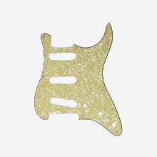 pickguards