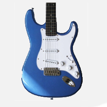 guitars