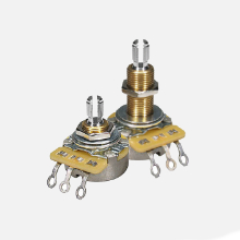 Potentiometers